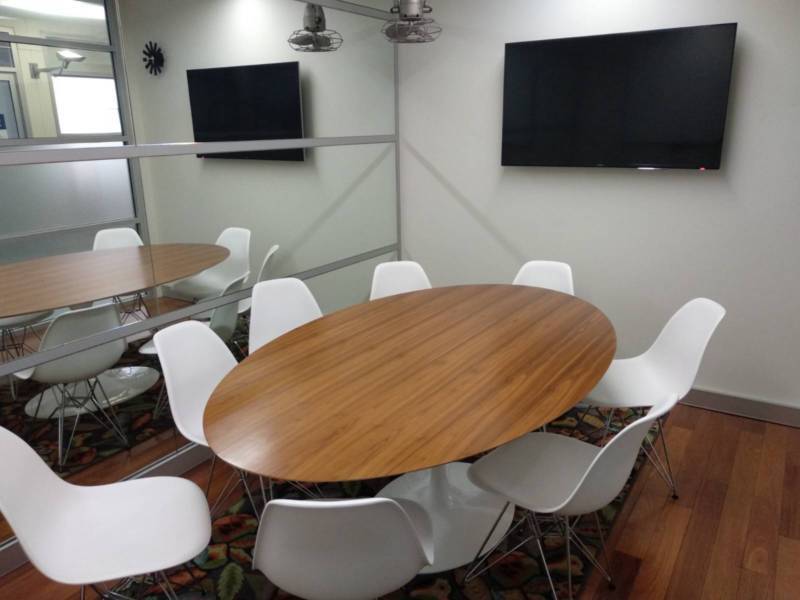 Two Office Desks for Rent in Historic Glebe Building