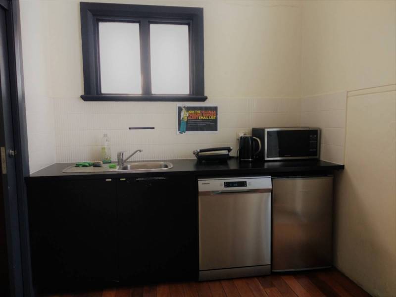 Two Office Desks for Rent in Historic Glebe Building