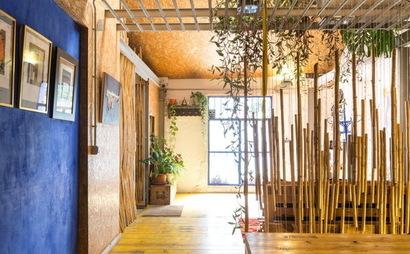 Coworking La Bañera del Pelícano Coworking La Bañera del Pelícano