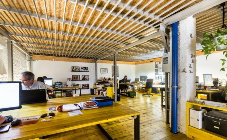 Coworking La Bañera del Pelícano Coworking La Bañera del Pelícano