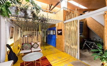 Coworking La Bañera del Pelícano Coworking La Bañera del Pelícano
