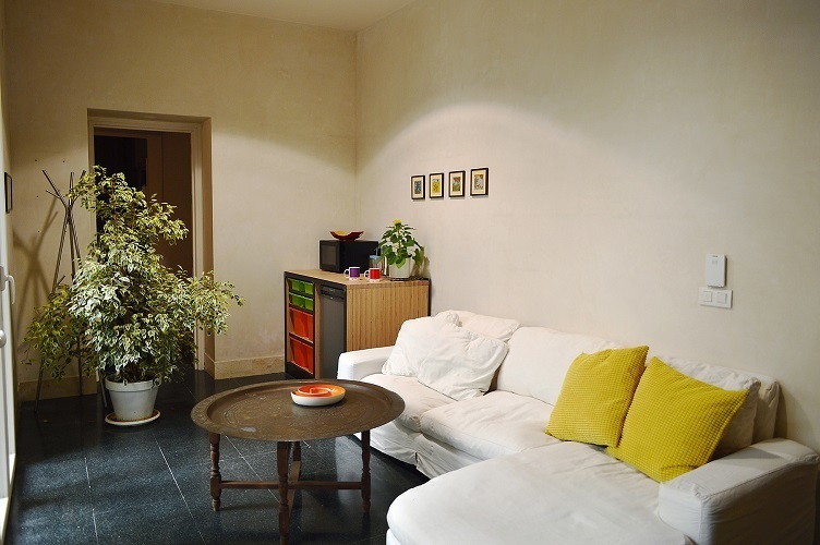 Coworking La Bañera de San Luis Coworking La Bañera de San Luis