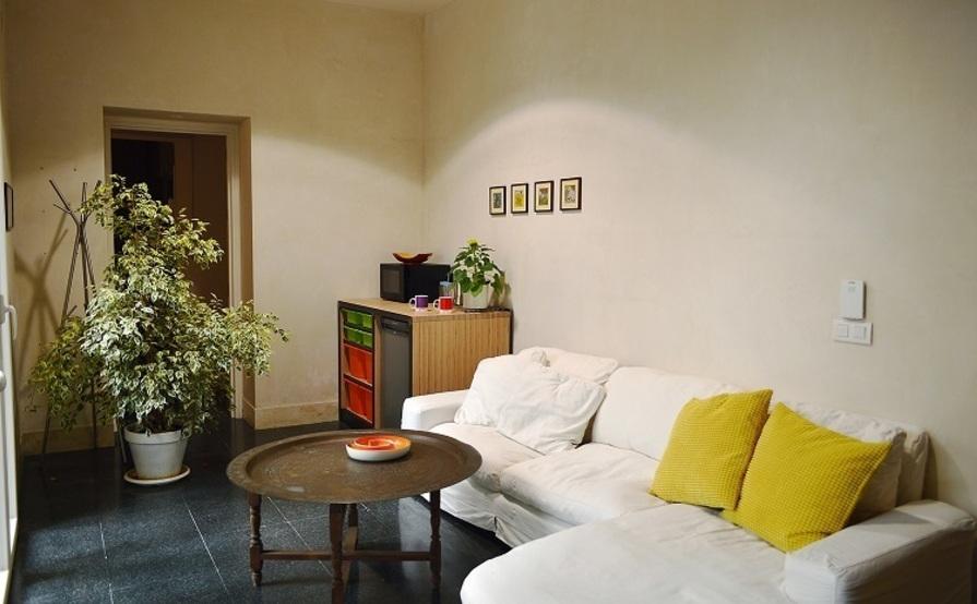 Coworking La Bañera de San Luis Coworking La Bañera de San Luis