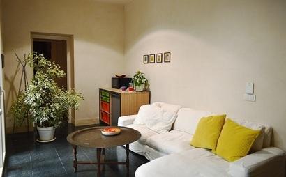 Coworking La Bañera de San Luis Coworking La Bañera de San Luis