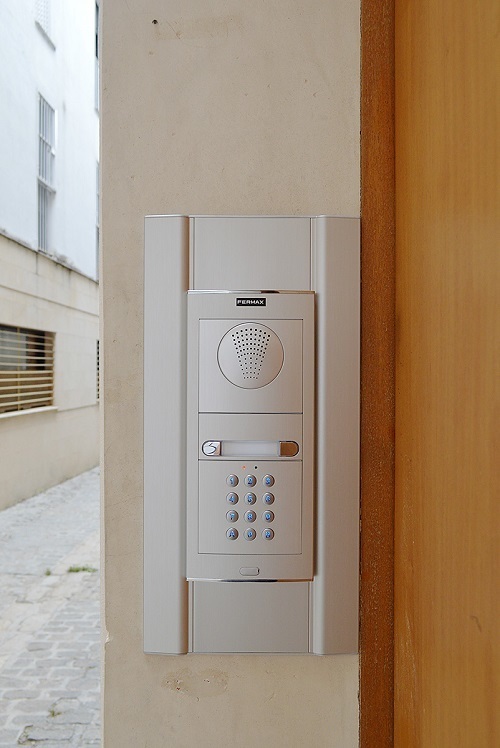 Coworking La Bañera de San Luis Coworking La Bañera de San Luis