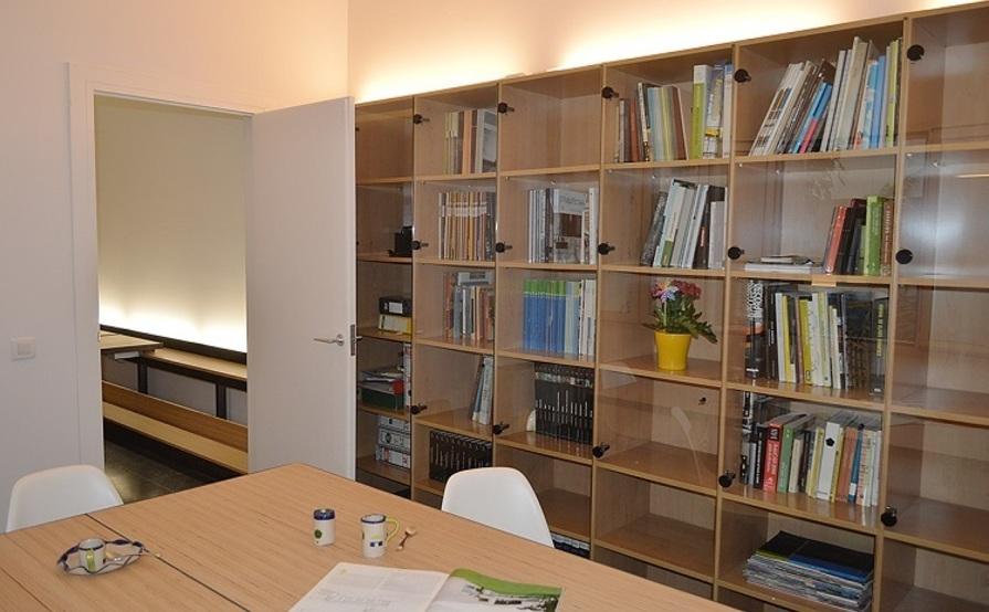 Coworking La Bañera de San Luis Coworking La Bañera de San Luis