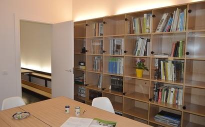 Coworking La Bañera de San Luis Coworking La Bañera de San Luis