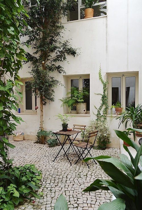 Coworking La Bañera de San Luis Coworking La Bañera de San Luis