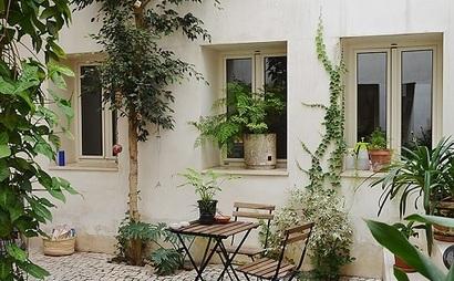 Coworking La Bañera de San Luis Coworking La Bañera de San Luis