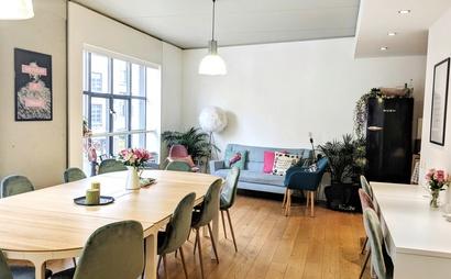 Blooming Founders Blooming Founders