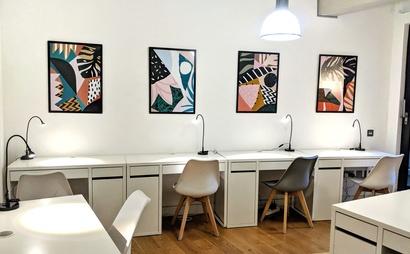 Blooming Founders Blooming Founders