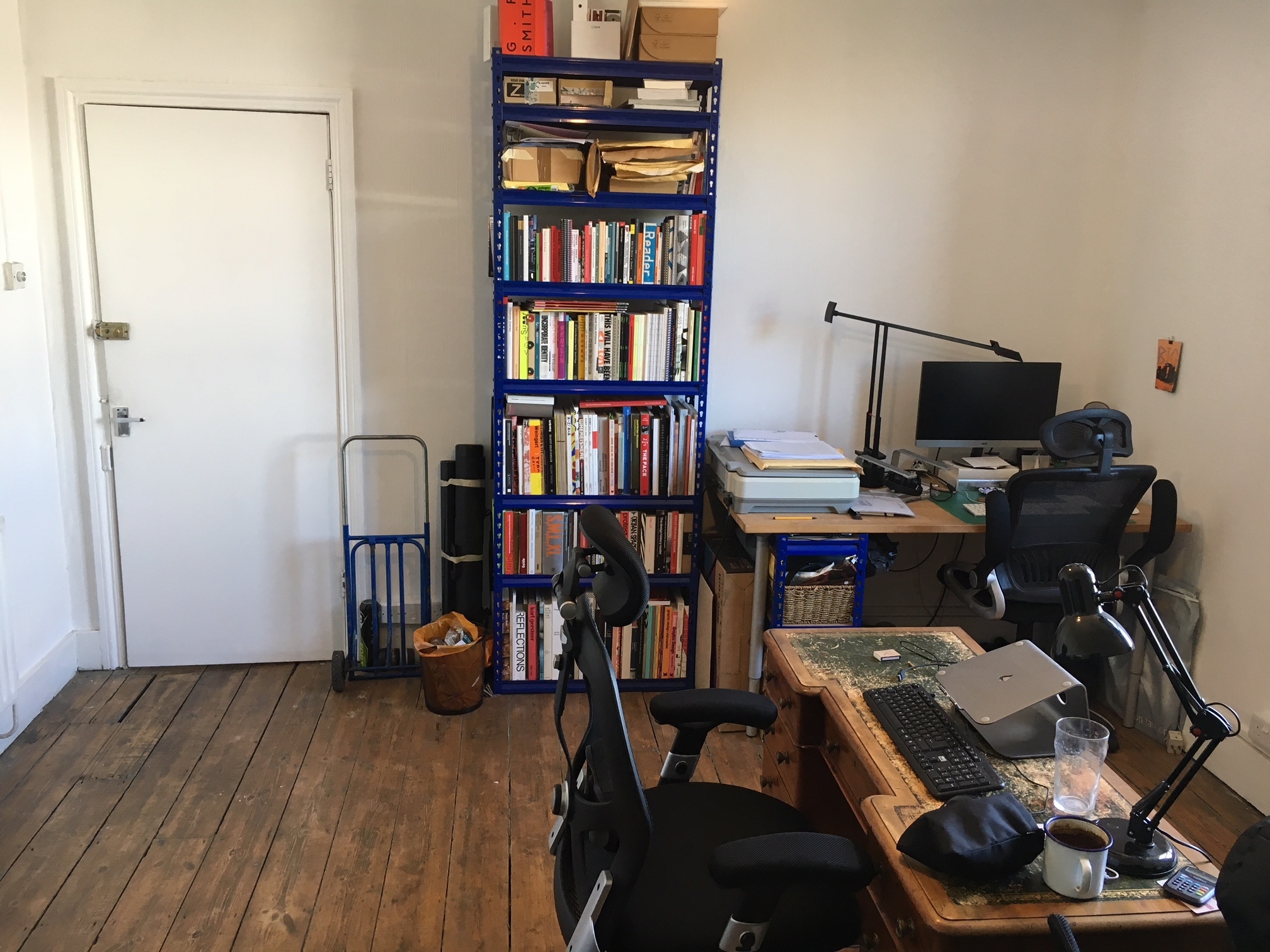 Shared Office in Camberwell