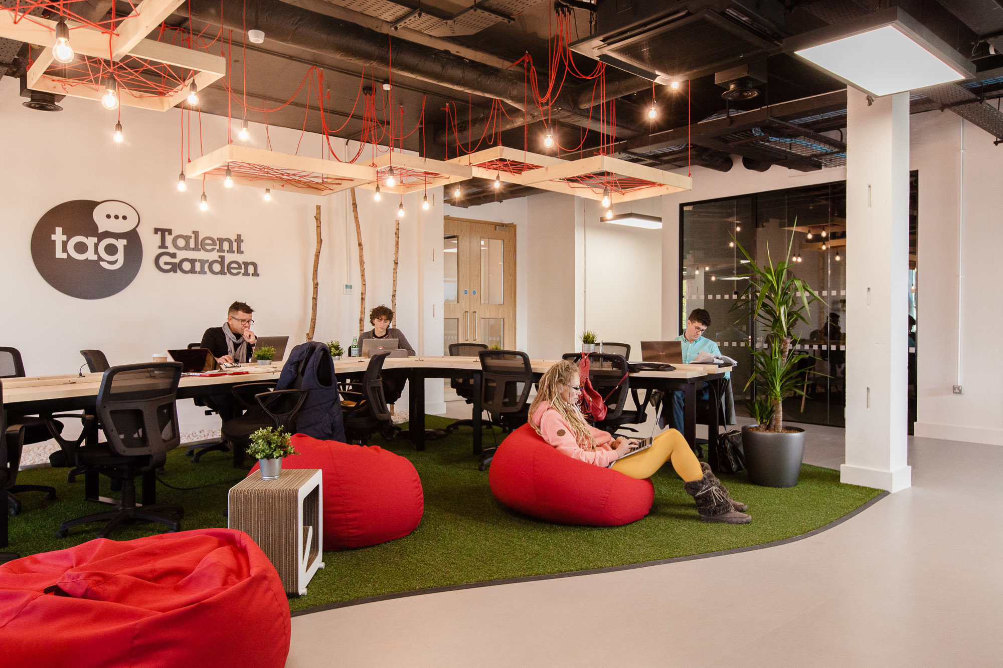 Talent Garden Dublin