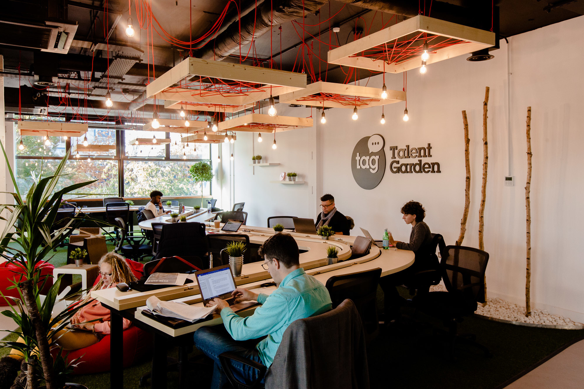 Talent Garden Dublin