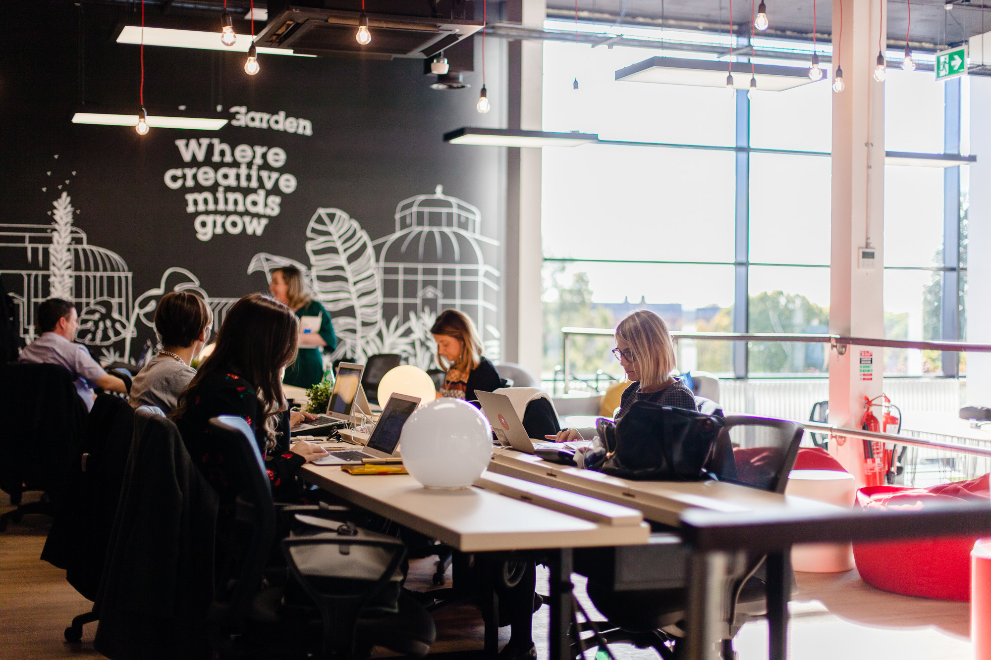 Talent Garden Dublin