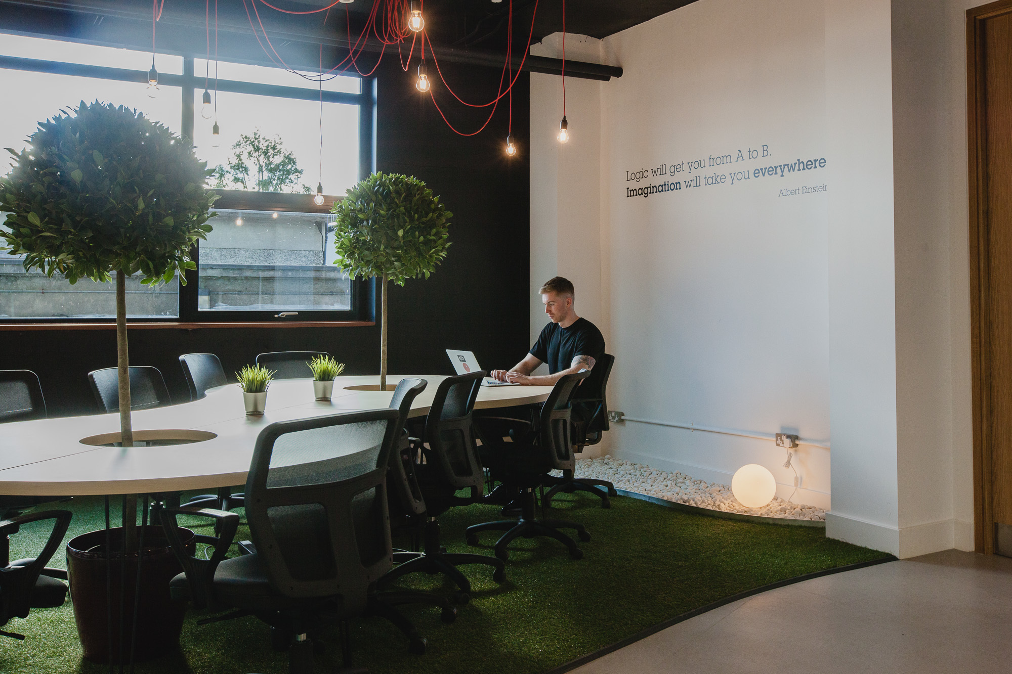 Talent Garden Dublin