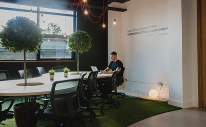 Talent Garden Dublin Talent Garden Dublin