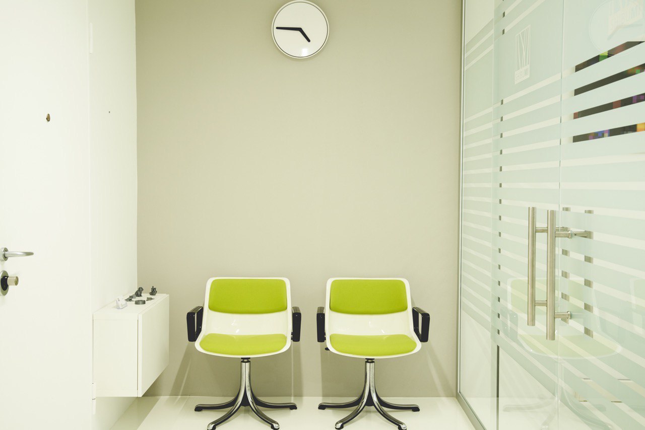 Shibumi coworking Shibumi coworking