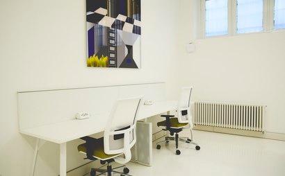 Shibumi coworking Shibumi coworking