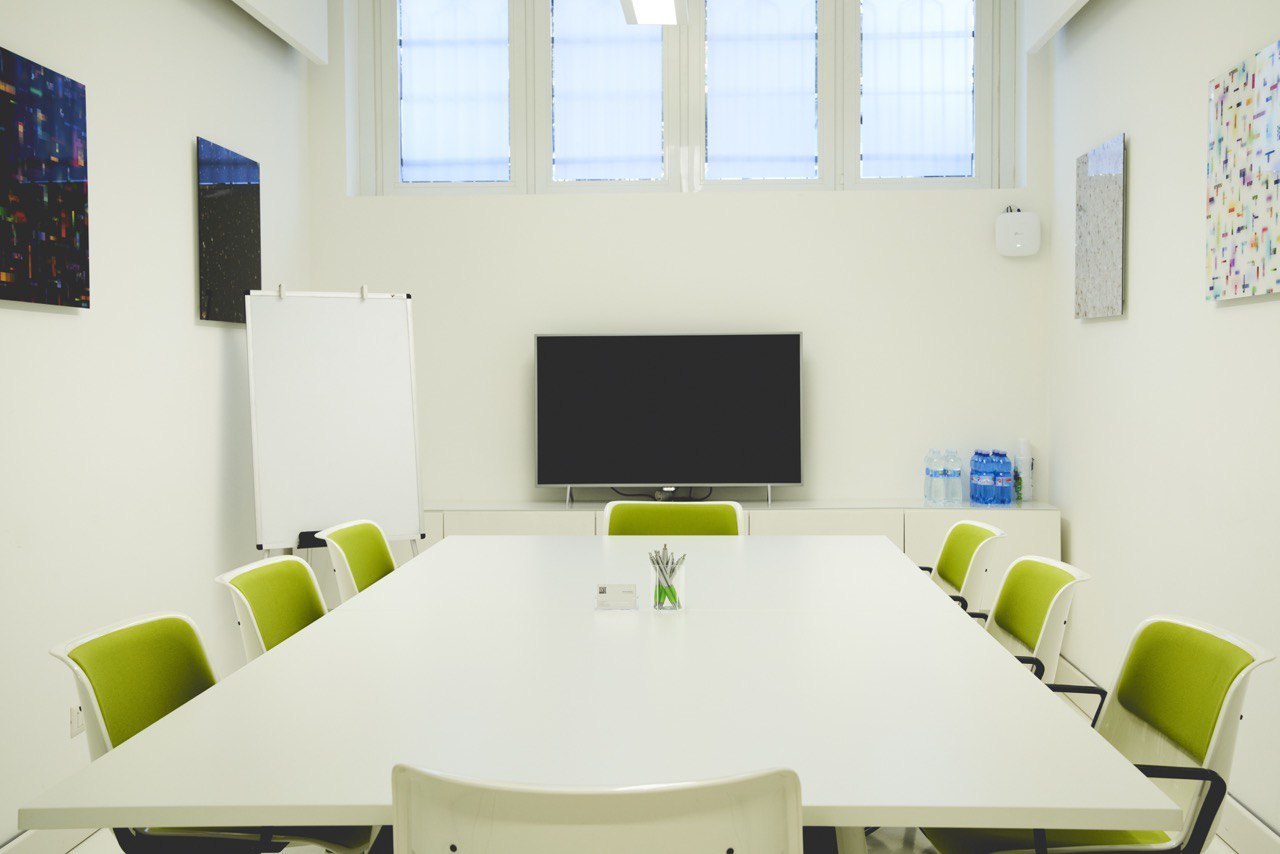 Shibumi coworking Shibumi coworking