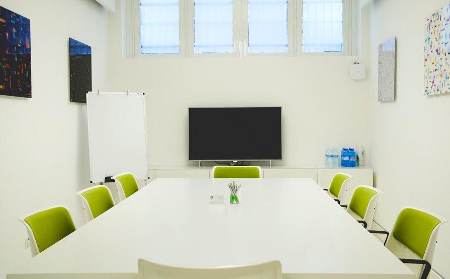 Shibumi coworking Shibumi coworking