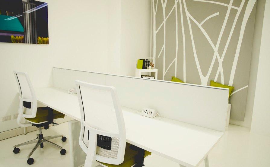 Shibumi coworking Shibumi coworking