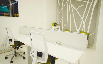 Shibumi coworking Shibumi coworking