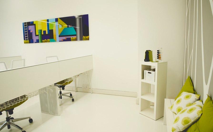 Shibumi coworking Shibumi coworking