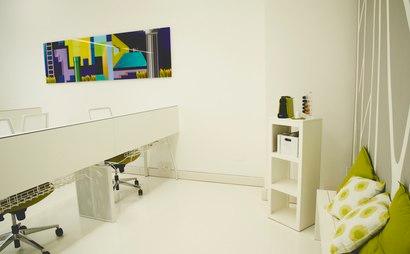 Shibumi coworking Shibumi coworking