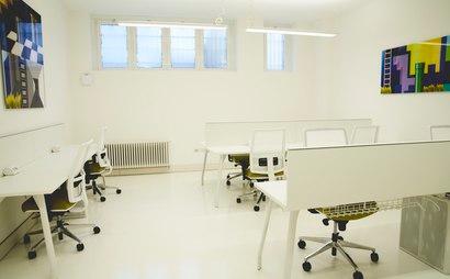 Shibumi coworking Shibumi coworking