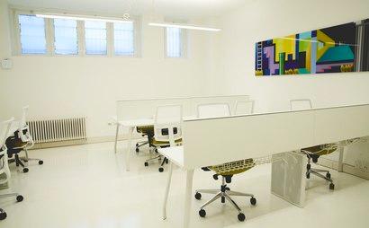 Shibumi coworking Shibumi coworking