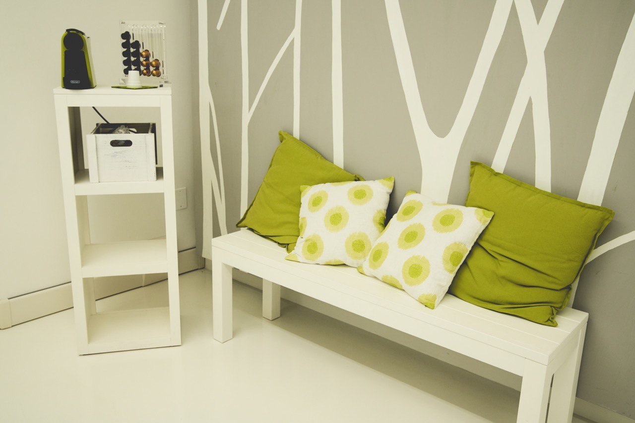 Shibumi coworking Shibumi coworking