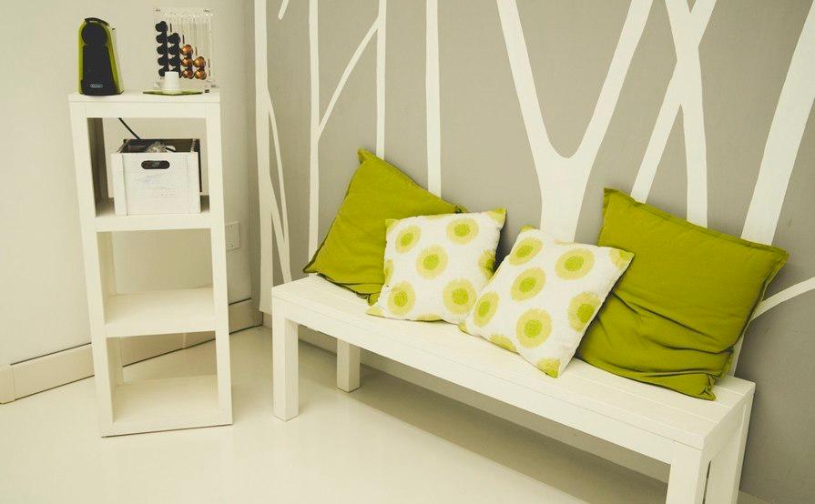 Shibumi coworking Shibumi coworking