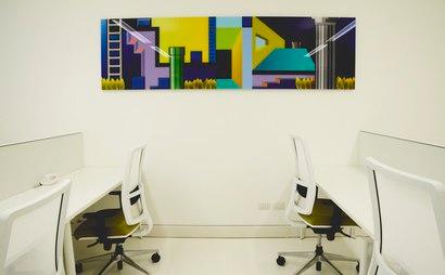 Shibumi coworking Shibumi coworking