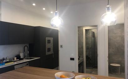 Work spaces available in brand new office located on the beautiful Barcelona beach-front Work spaces available in brand new office located on the beautiful Barcelona beach-front