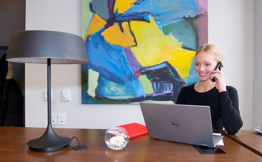 Unlimited Coworking Unlimited Coworking