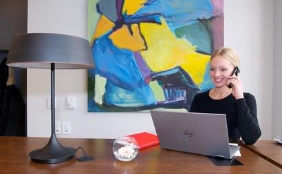 Unlimited Coworking Unlimited Coworking