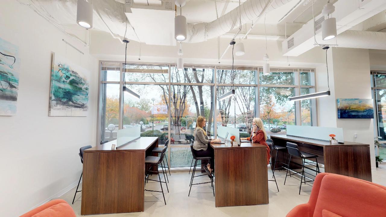 Unlimited Coworking Unlimited Coworking