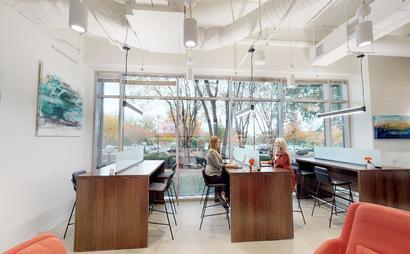 Unlimited Coworking Unlimited Coworking