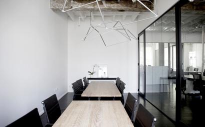 Meeting rooms Meeting rooms