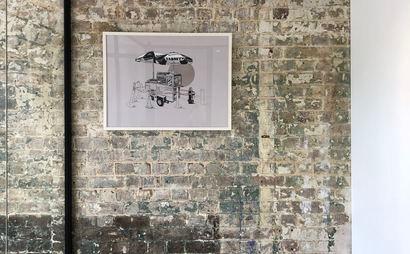 2 Person Private Office 2 Person Private Office