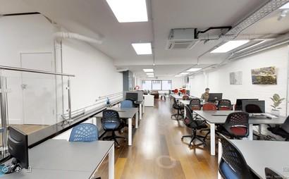 The Studio The Studio