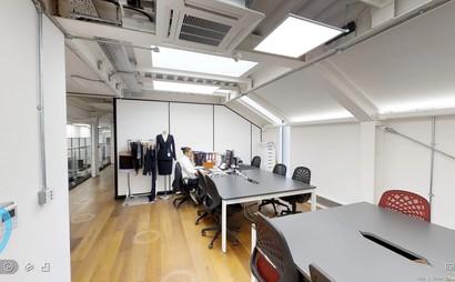 The Studio The Studio