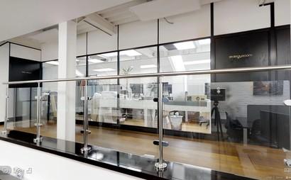 The Studio The Studio