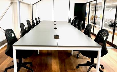 The Studio The Studio