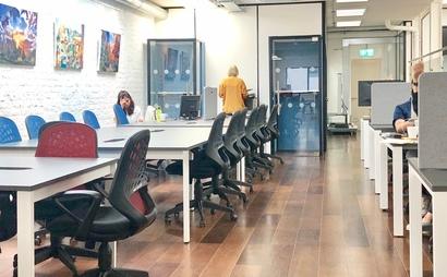 The Studio The Studio