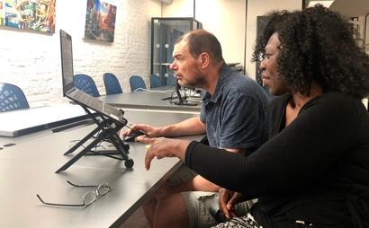 The Studio The Studio