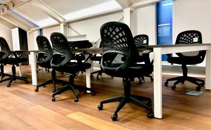 The Studio The Studio