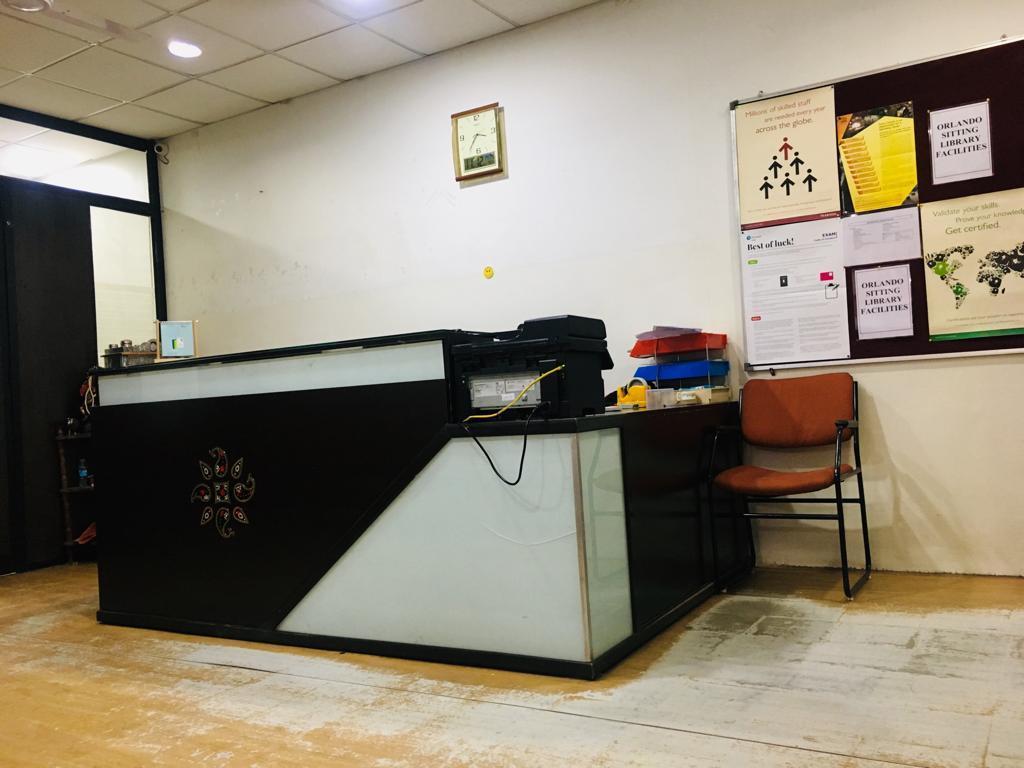 Orlando Co Working Business Space