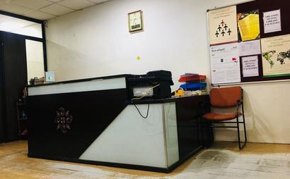 Orlando Co Working Business Space Orlando Co Working Business Space